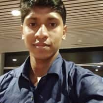 Nirob Ahmed