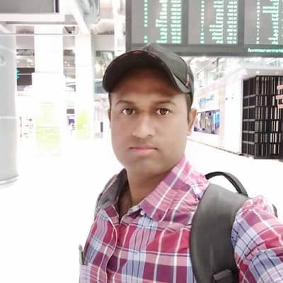 haroon