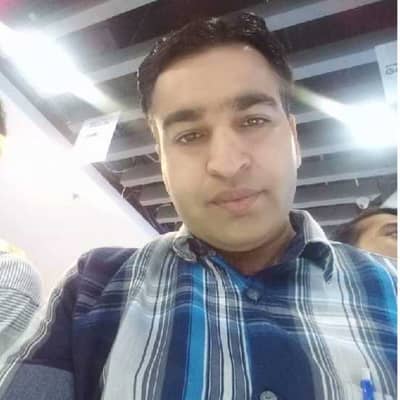 Malik Qamar