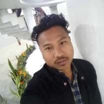 joy terang