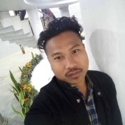 joy terang