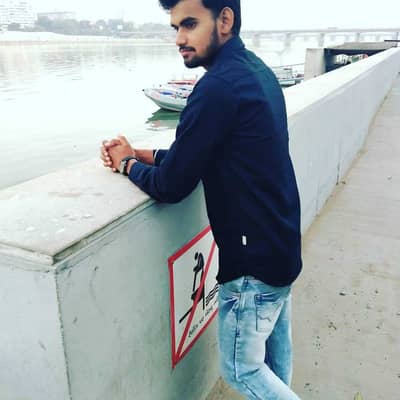 Pradeep Choudhary