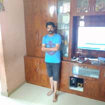Vinod Kumar