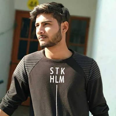 Vikku Tyagi