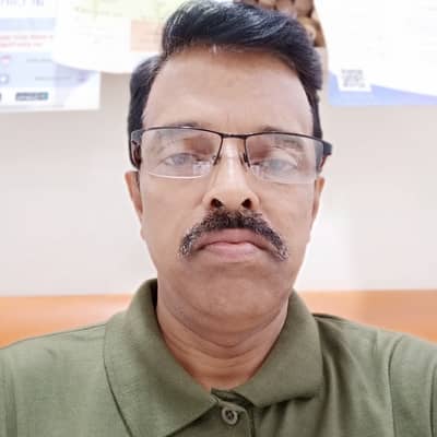 Raghunath