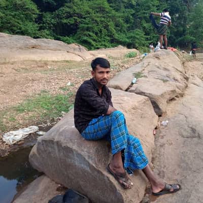 New User