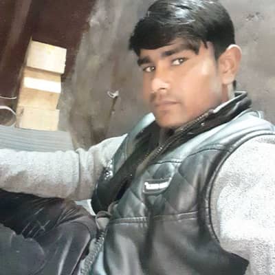 Arvind