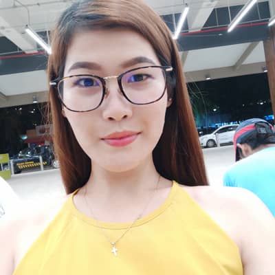 Chinita Princess