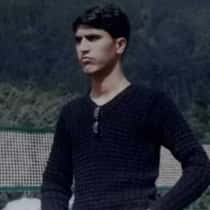 Prince Aryan