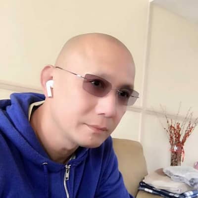 Alex Choo
