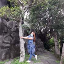 jhanoe