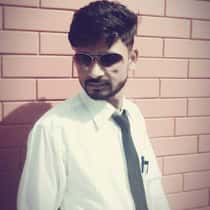 Singer Raaz Singh