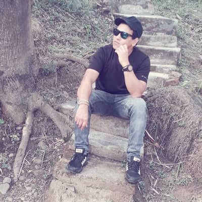 CHANDER BODH YONTEN
