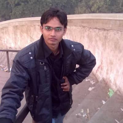 Ashish Ranjan