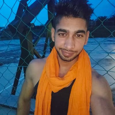 RAMAN🥰