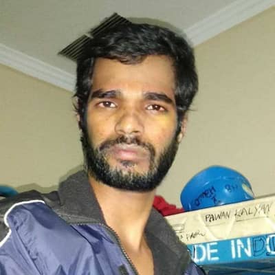 Akhil
