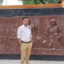 Santosh Kumar