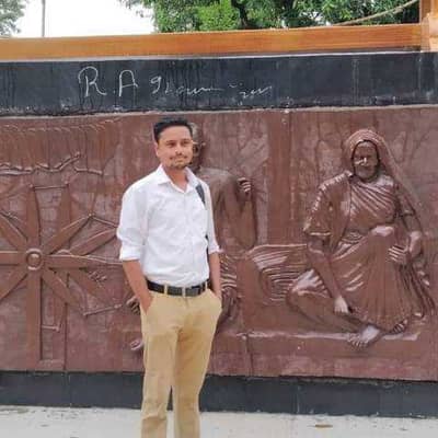 Santosh Kumar