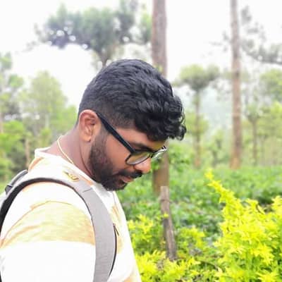 Akhilchand