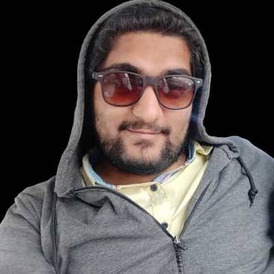 Rahul Sharma