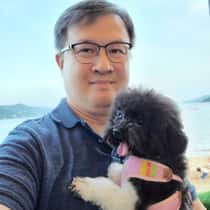 Davis Huang