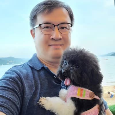 Davis Huang