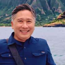 Dominic Chan