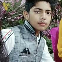 Lucky rajvanshi