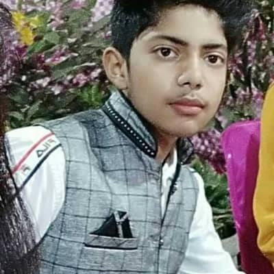 Lucky rajvanshi