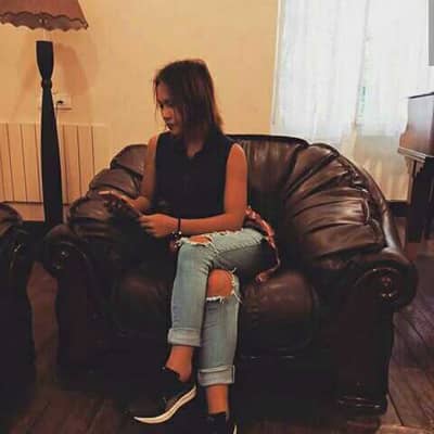 yana kharsyntiew