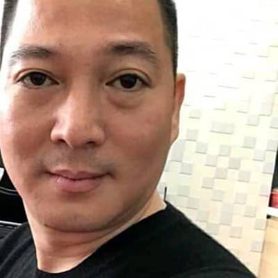 Tim Nyugen