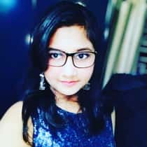 kausani Chakraborty