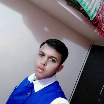 syedpacha