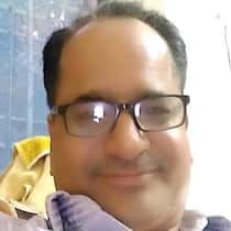 Om Prakash Choubisa