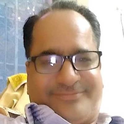 Om Prakash Choubisa