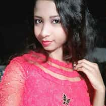 Shreyashi Mukherjee