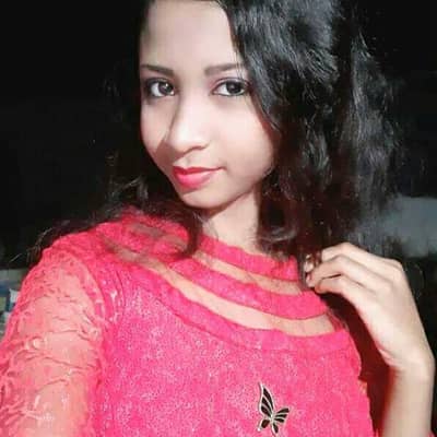 Shreyashi Mukherjee
