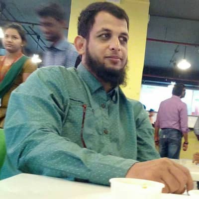 Amjad Khan