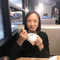 Joanna Chang