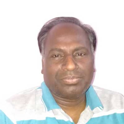dayashankar srivastava
