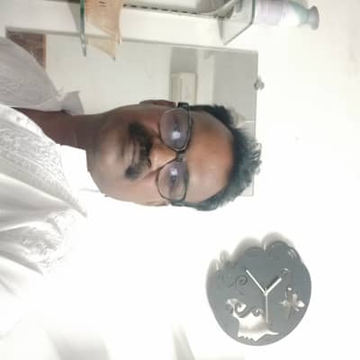 Rabin ganguly