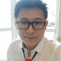 tim wong
