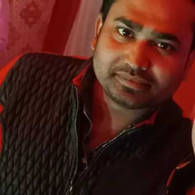 Hasan Mallick