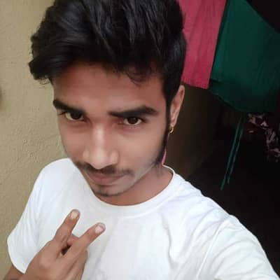 Prajwal Shetty
