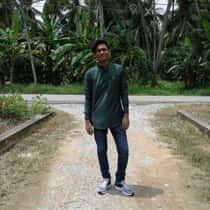 Ahmad Haikal