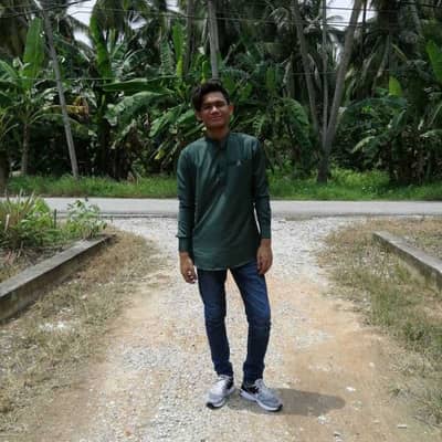 Ahmad Haikal
