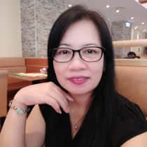 Joy Liu