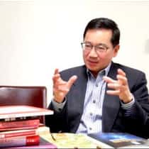 LI JIE