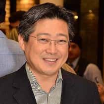 Chang Liwei