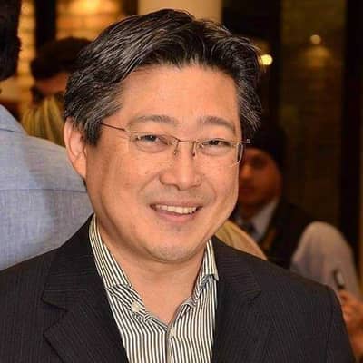 Chang Liwei